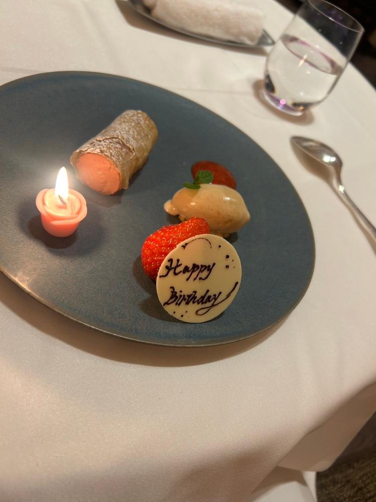 レストランひらまつ 博多