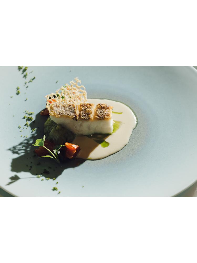 リストランテKubotsu