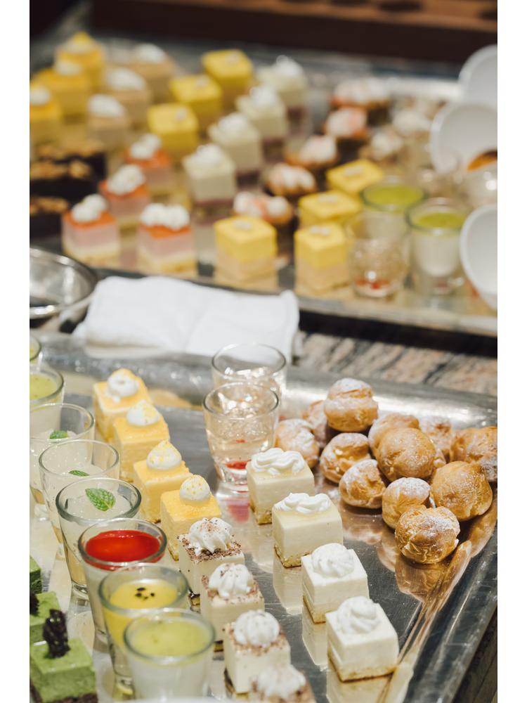 リストランテKubotsu