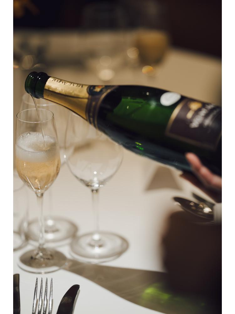 リストランテKubotsu