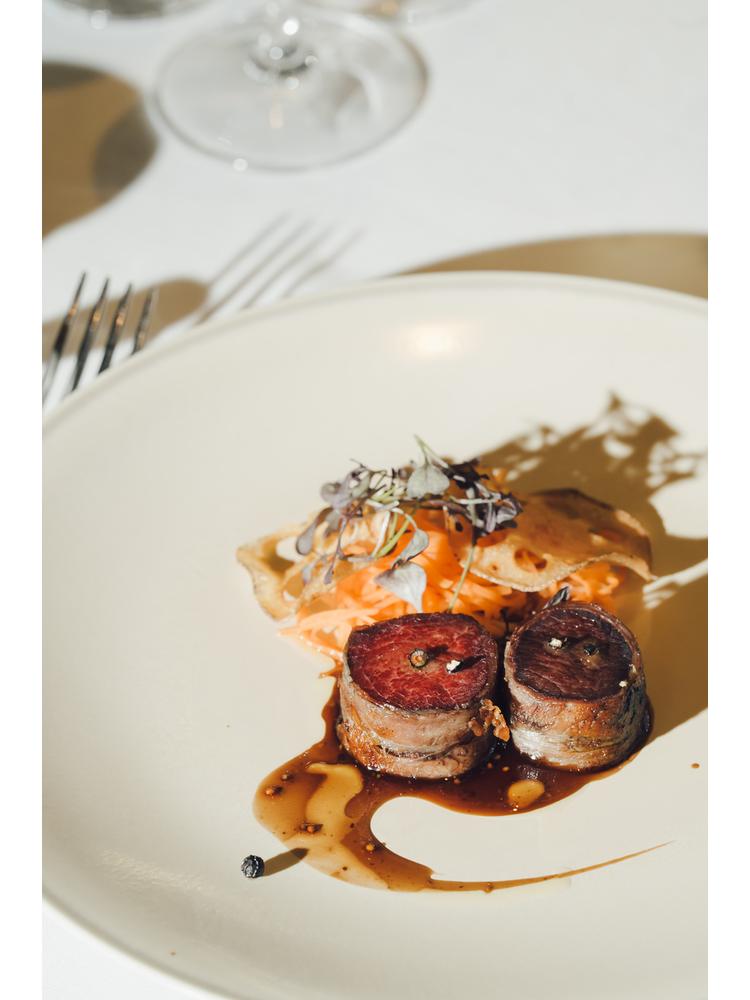 リストランテKubotsu