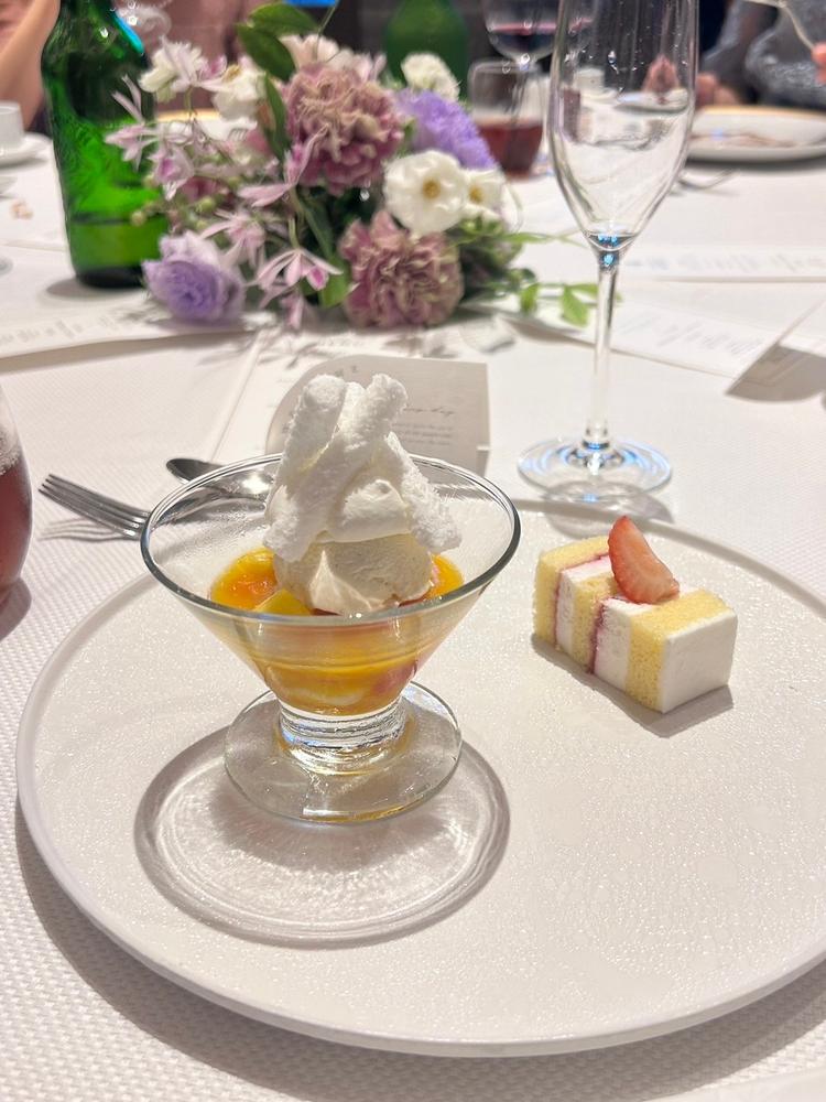 赤坂プリンス クラシックハウス