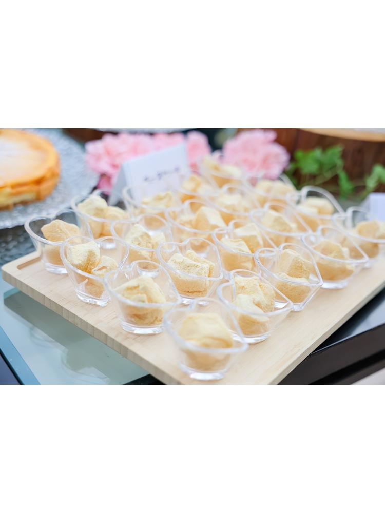 GRAND SWEET迎賓館