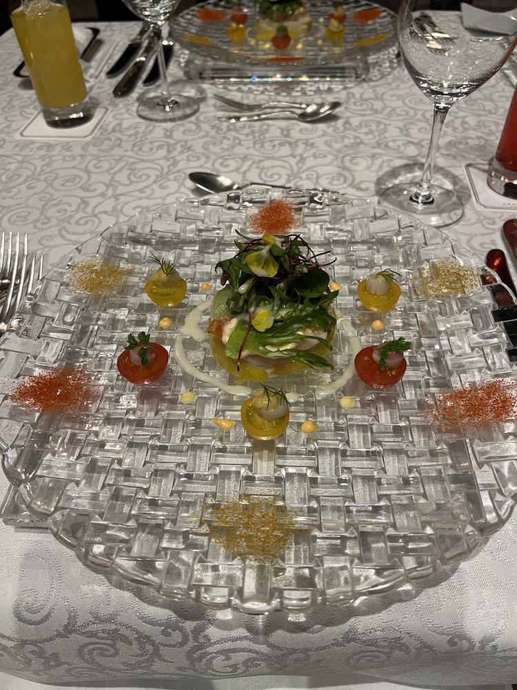 シャトー ラ・パルム・ドール