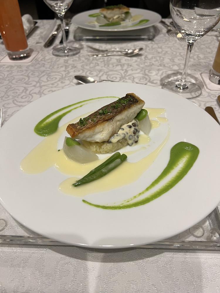 シャトー ラ・パルム・ドール