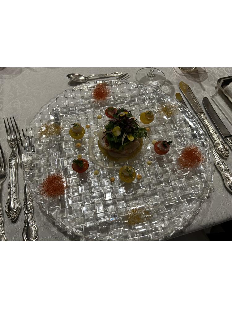 シャトー ラ・パルム・ドール