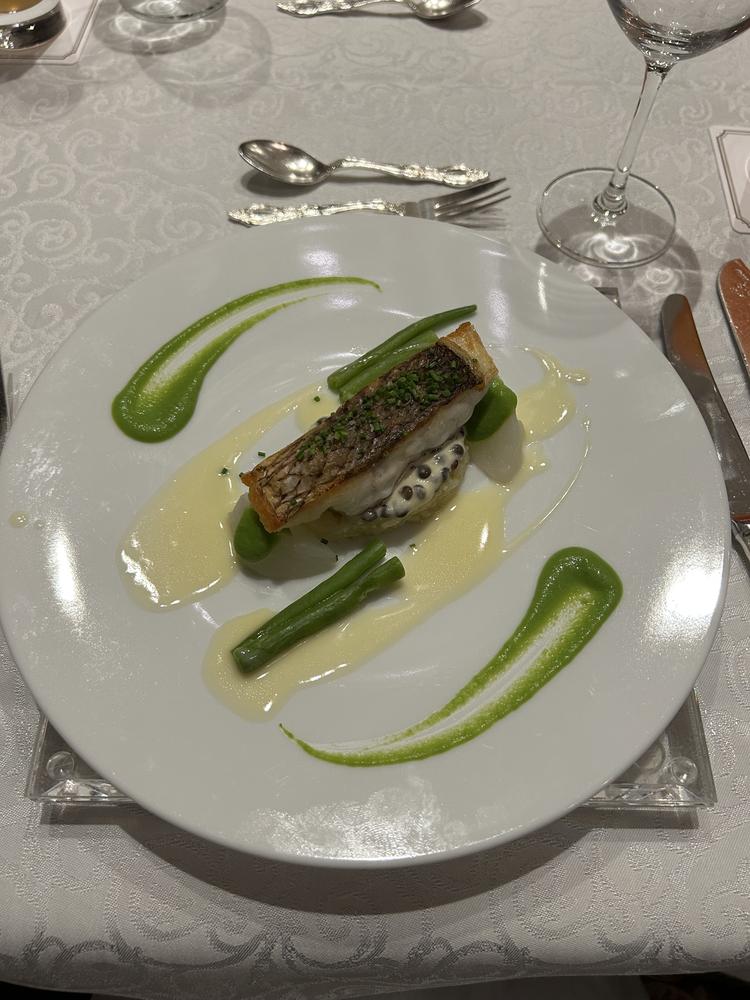 シャトー ラ・パルム・ドール