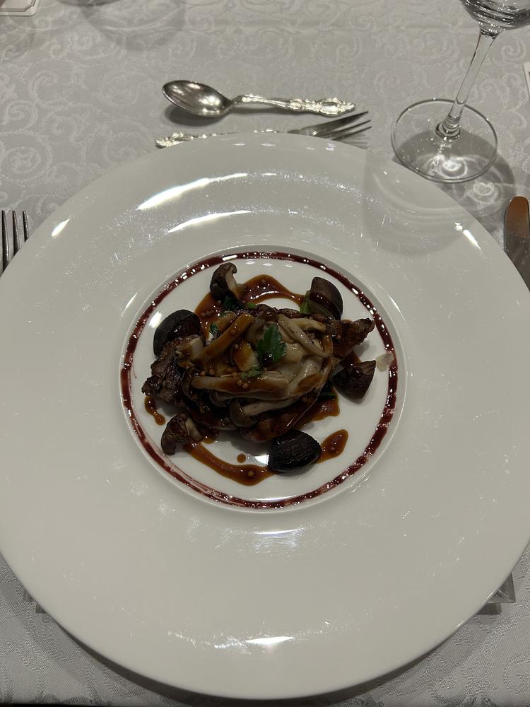 シャトー ラ・パルム・ドール