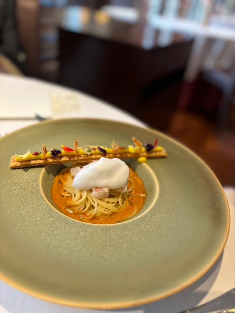 リストランテKubotsu