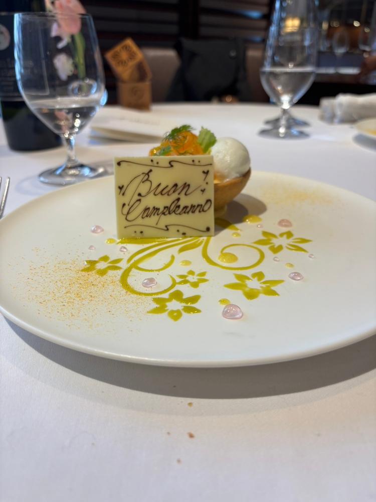 リストランテKubotsu