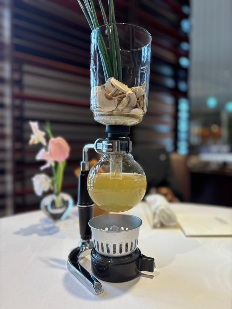 リストランテKubotsu