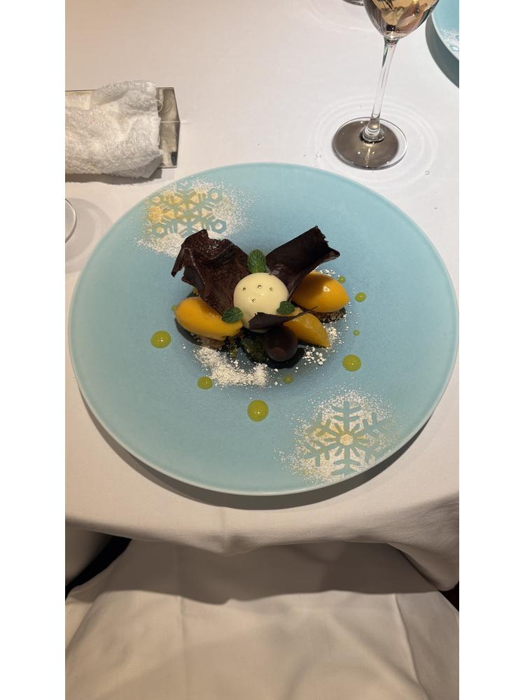 リストランテKubotsu