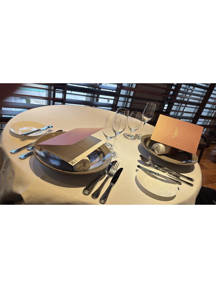 リストランテKubotsu