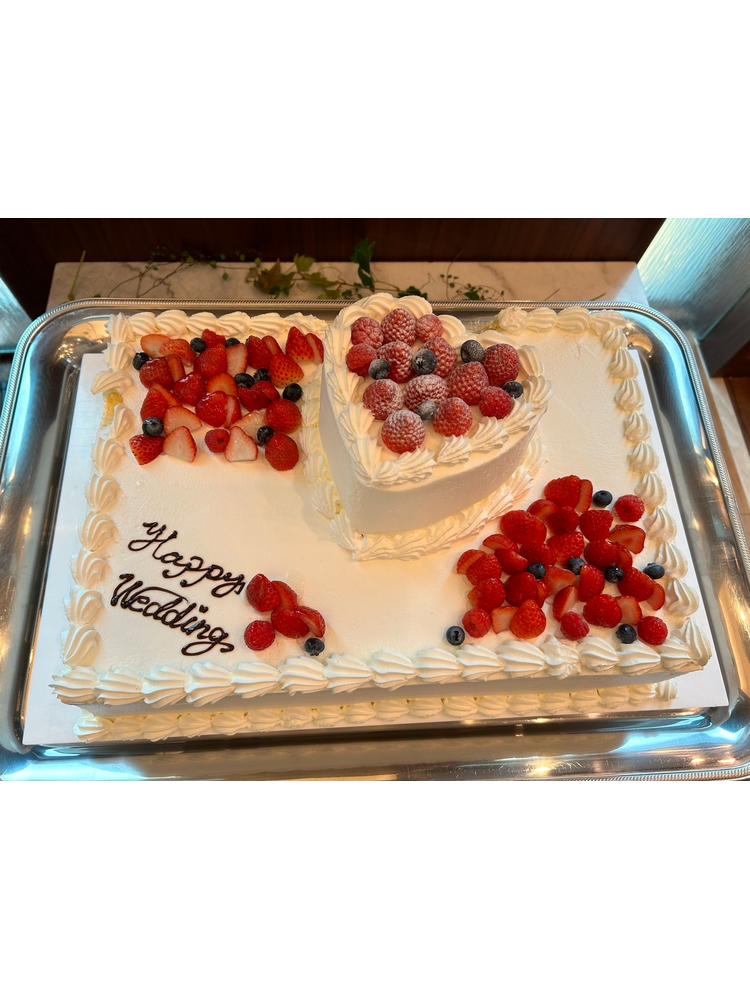 ウエディングレストラン ジュレ