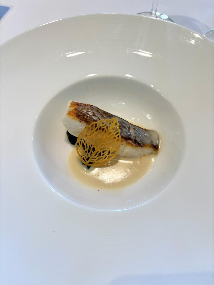 オーベルジュ・ド・リル サッポロ