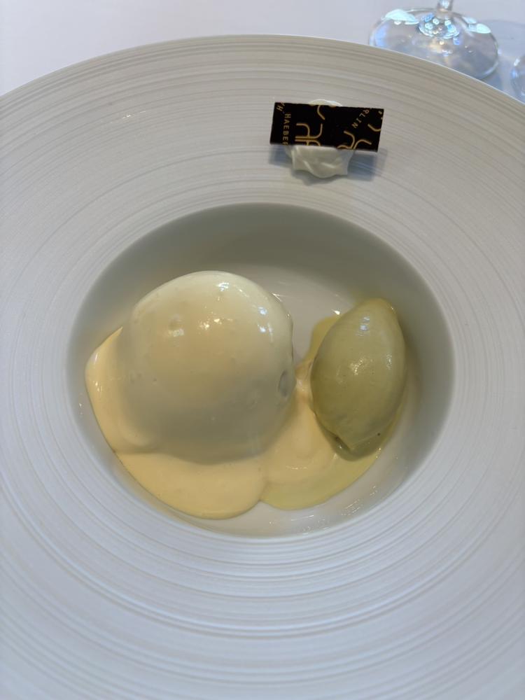 オーベルジュ・ド・リル サッポロ