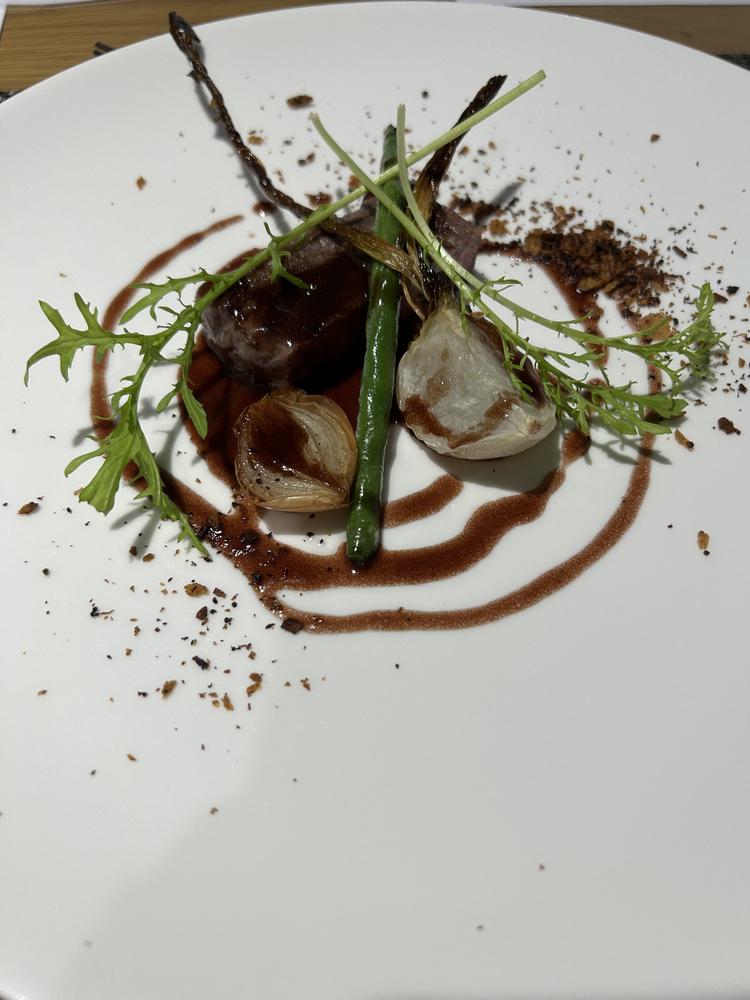 Central Terrace TOKYO