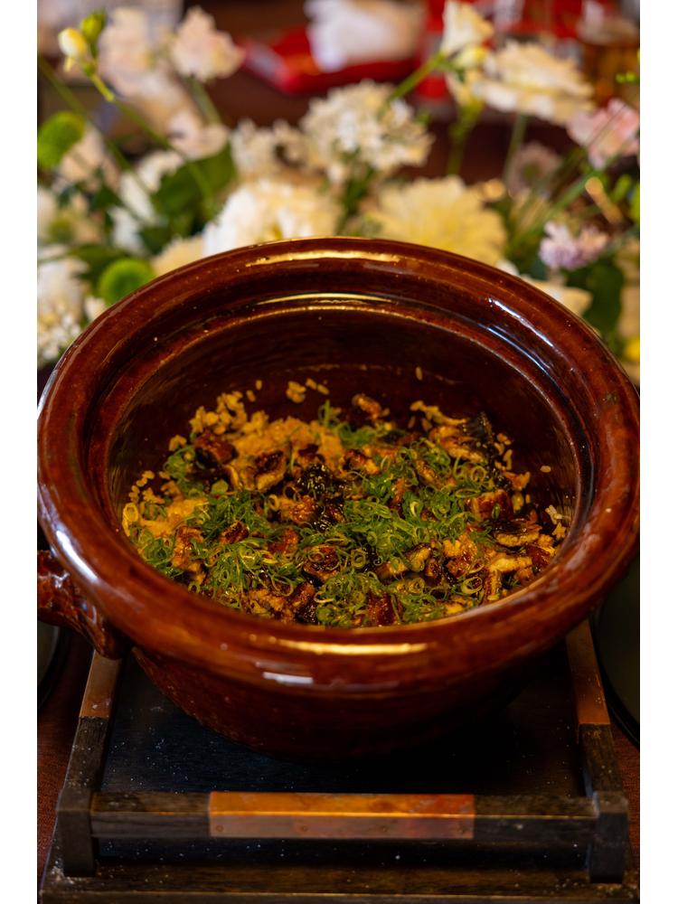 The KIKUSUIRO narapark(菊水楼)