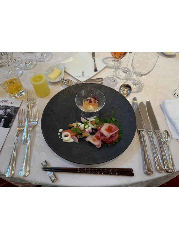 OSAKA St.BATH CHURCH(大阪セントバース教会)