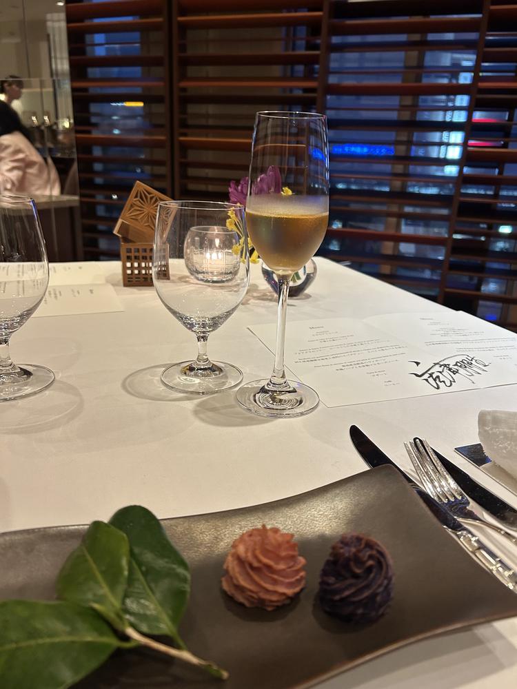 リストランテKubotsu