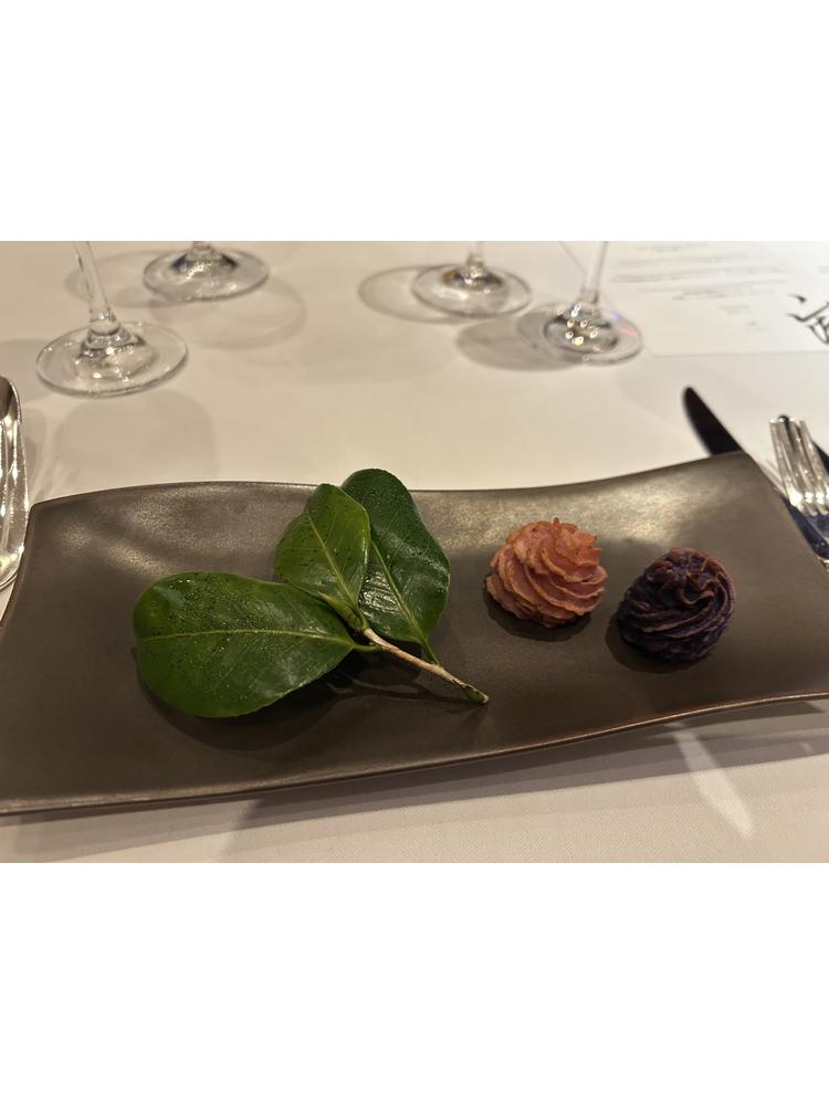 リストランテKubotsu