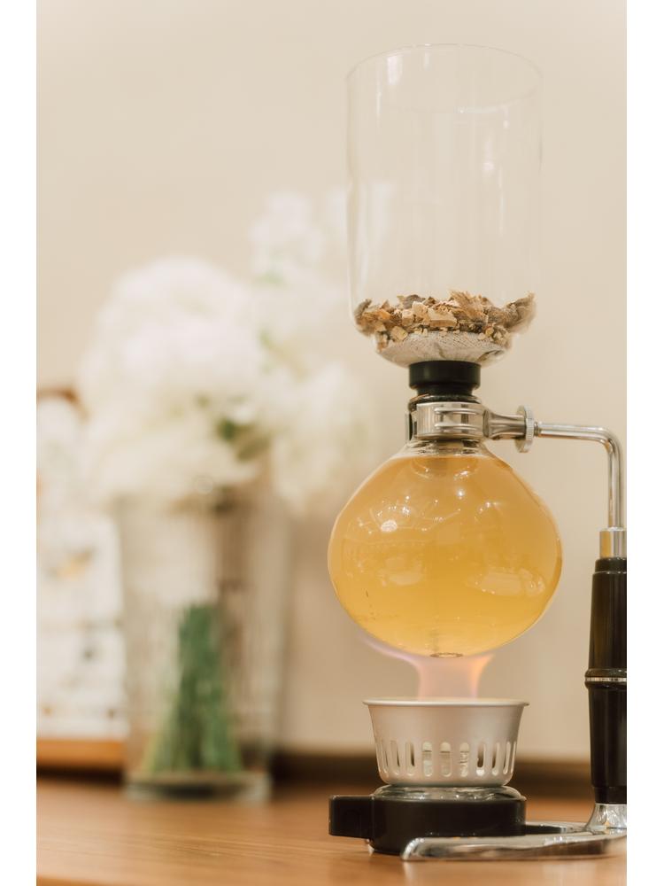 リストランテASO