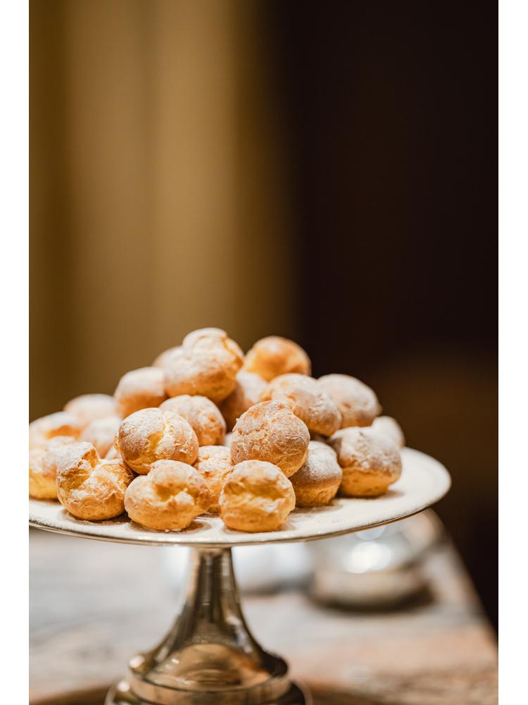 リストランテKubotsu