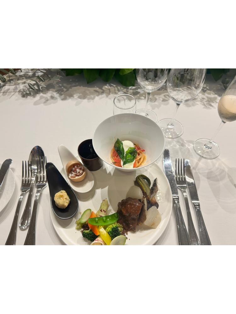 リストランテKubotsu