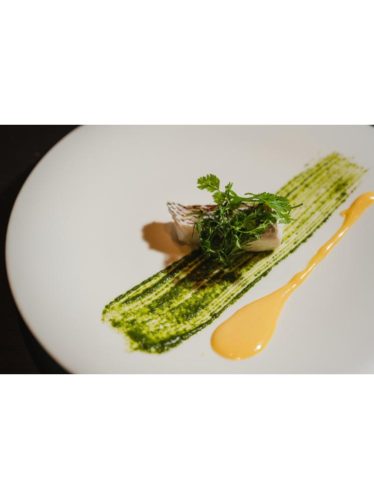 リストランテKubotsu