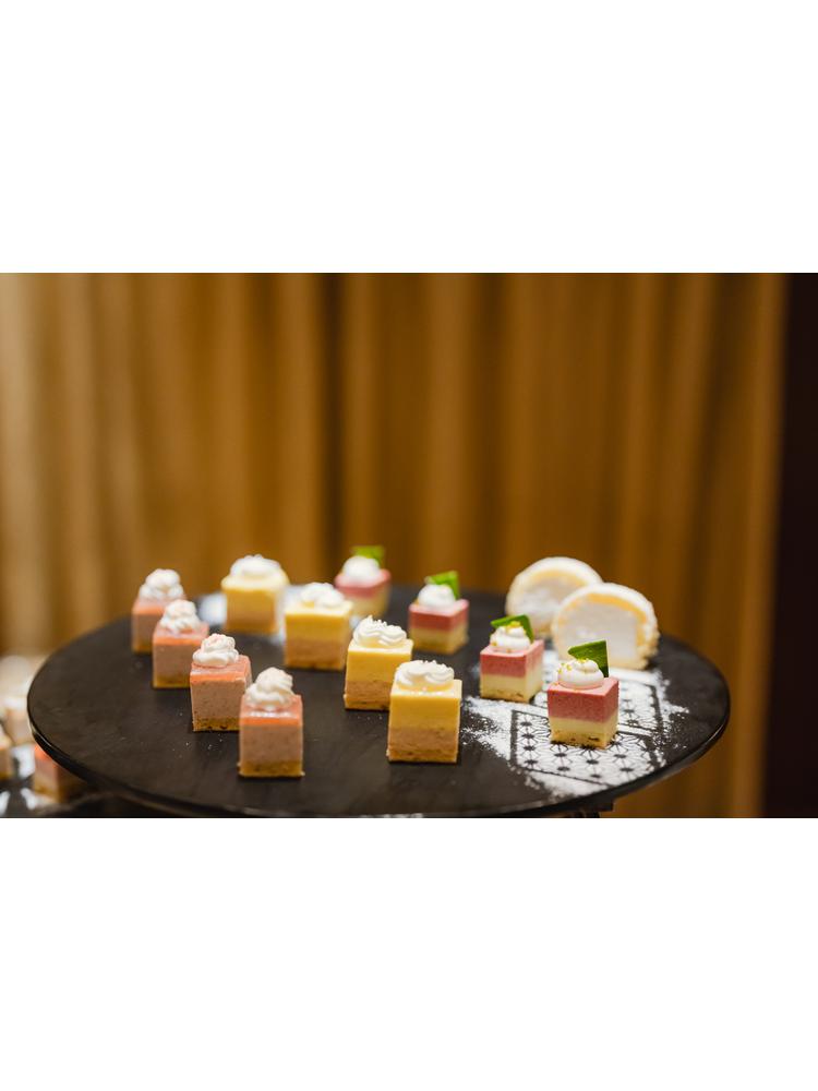 リストランテKubotsu