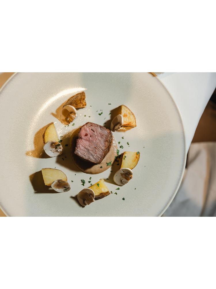 リストランテKubotsu