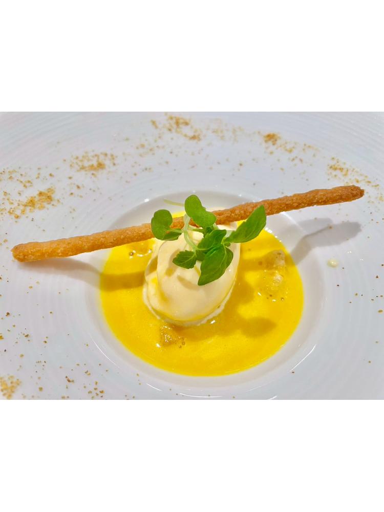 レストランひらまつ 博多