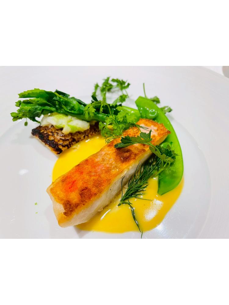 レストランひらまつ 博多