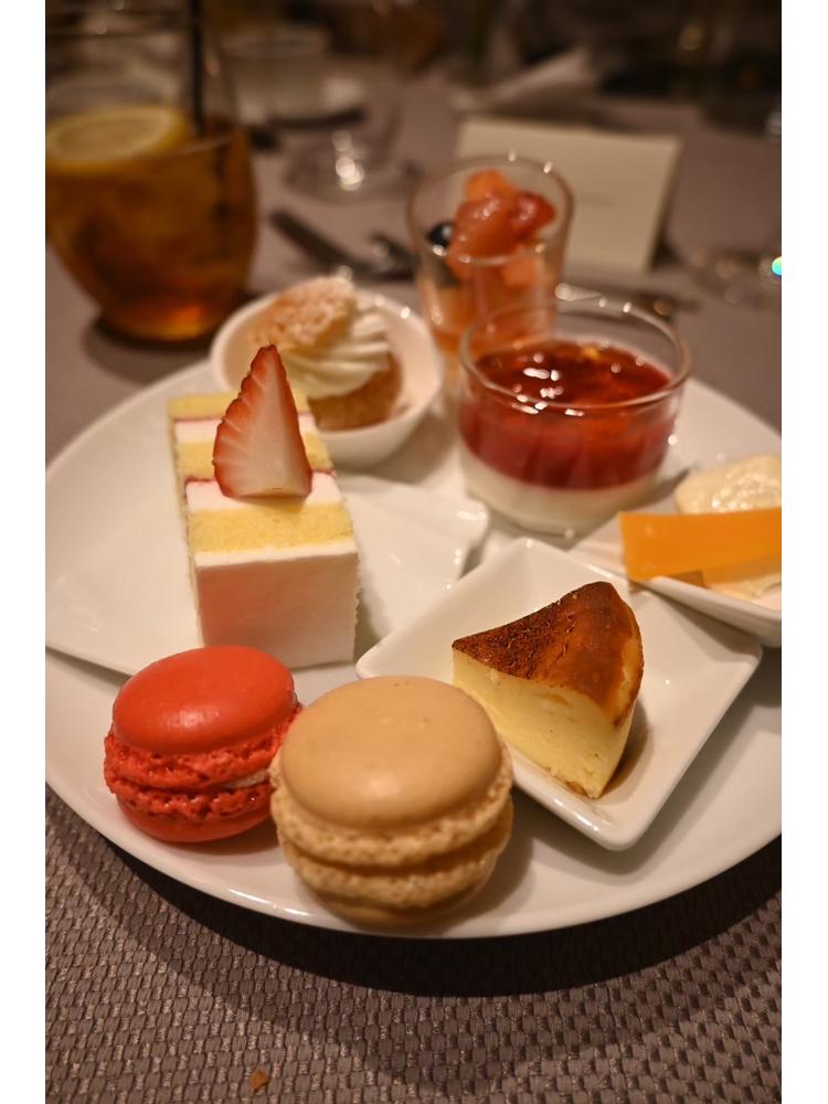 赤坂プリンス クラシックハウス