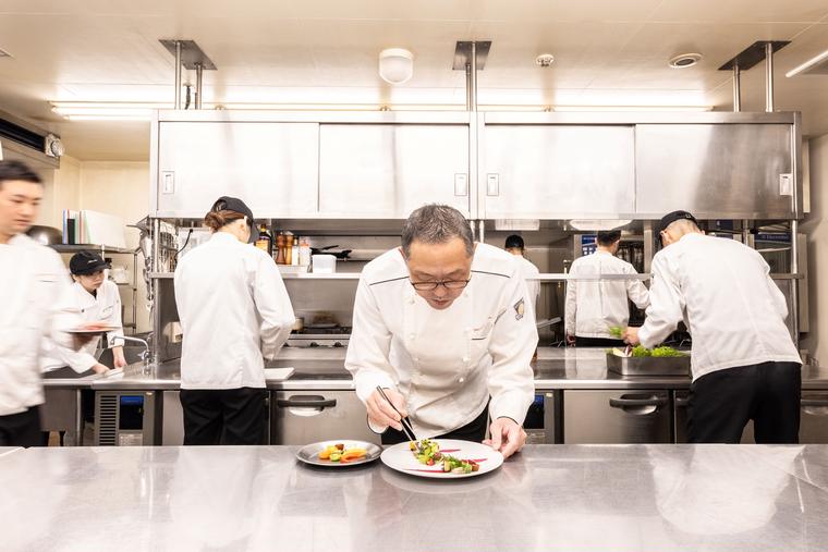 スタッフからのメッセージ