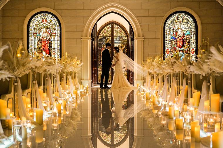 THE SUITE TOKYO by st.raphaelchapel(ザ スイート 東京)（ザ スイート