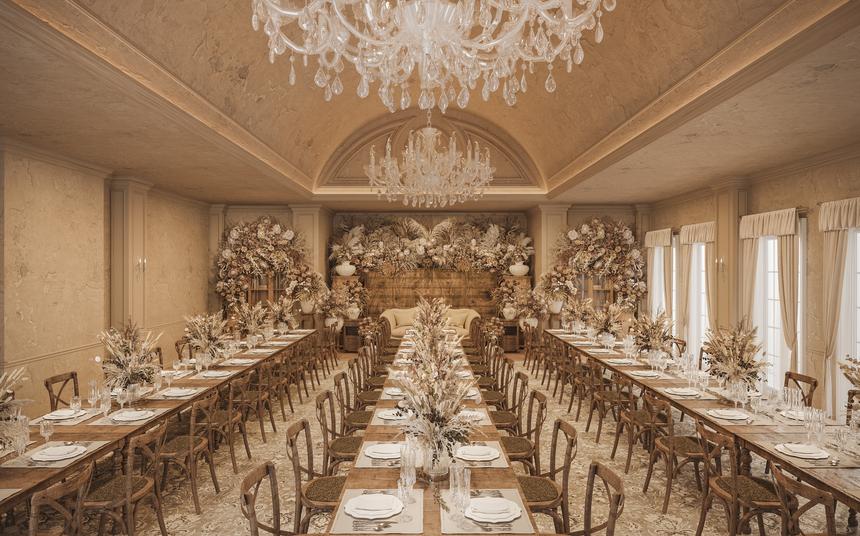 ハートフィールド マナーハウスウエディングの選ばれる理由