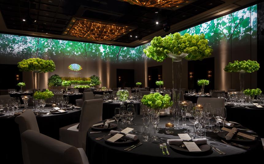 マンダリン オリエンタル 東京の選ばれる理由