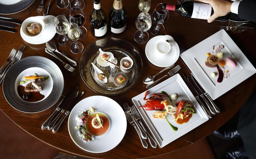 マナーハウス 島津重富荘の選ばれる理由