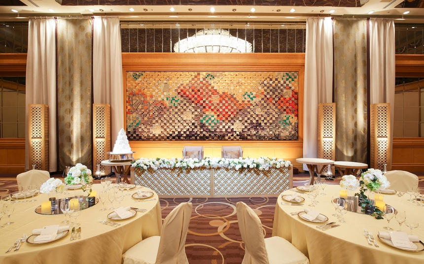 東武ホテルレバント東京の選ばれる理由