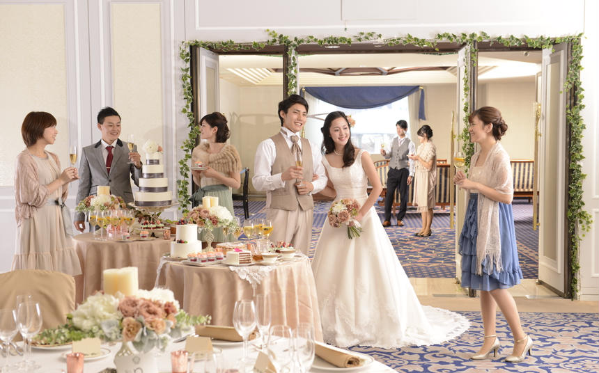 ホテルクラウンパレス浜松の選ばれる理由