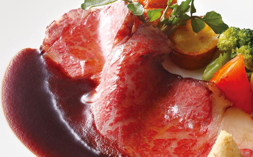 ホテルニューグランドの選ばれる理由